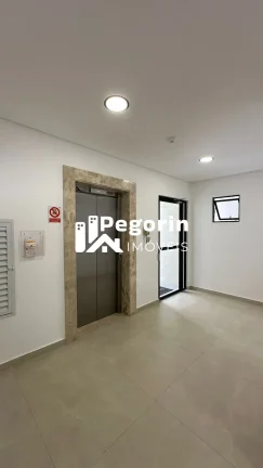 Imagem Apartamento Cobertura no Centro Pinhais