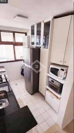 Imagem Apartamento de 74m² com 2 Quartos e Suíte na ABM - Barra da Tijuca