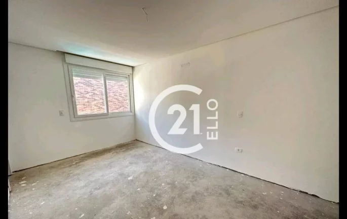 Imagem Casa com 3 dormitórios à venda, condomínio fechado, 472 m² por R$ 4.500.000 - Chácara Flora - São Paulo/SP