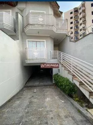Imagem Sobrado com 3 dormitórios à venda, 260 m² por R$ 1.800.000,00 - Tucuruvi - São Paulo/SP