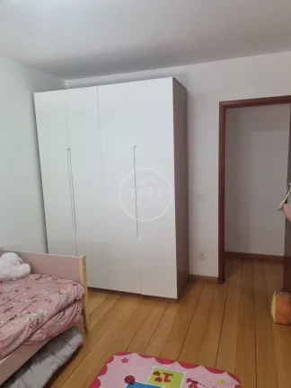 Imagem APARTAMENTO de 3 DORMITÓRIOS no RECREIO - 160m²