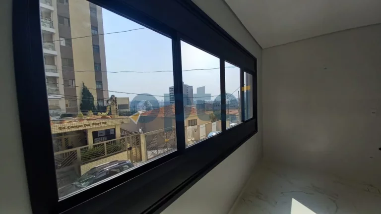 Imagem Casa nova com 3 suítes e 3 vagas no Bairro Santo Antônio em São Caetano do Sul