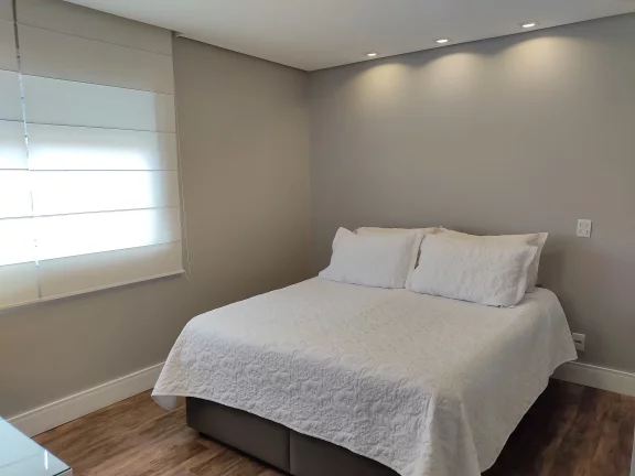 Imagem Apartamento de 3 Dormitórios 1 suite com box, no Bairro Tristeza