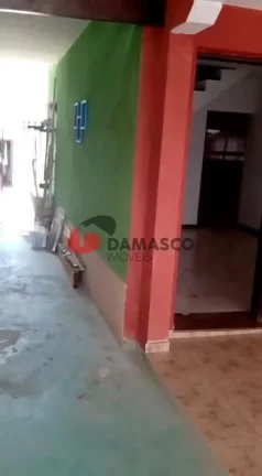 Imagem Sobrado à venda 3 Quartos, 1 Vaga, 120M², Nova Gerty, São Caetano do Sul - SP