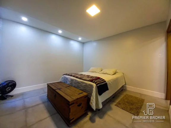 Imagem Casa à venda, 400 m² por R$ 1.850.000,00 - Vargem Grande - Teresópolis/RJ