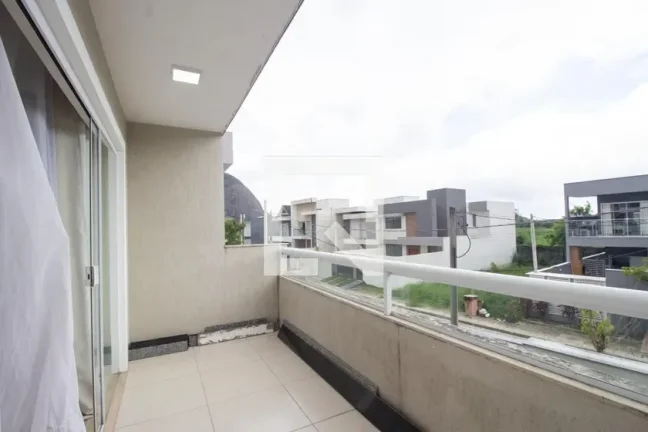 Imagem Casa à Venda - Vargem Pequena, 4 Quartos, 220 m2