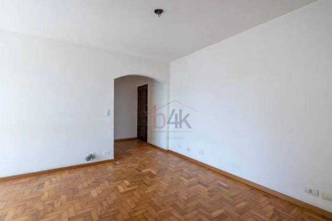 Imagem Apartamento 66m² à Venda no Brooklin | 2 Quartos e 1 Vaga