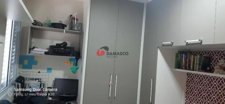 Imagem Apartamento à venda 2 Quartos, 1 Vaga, 69M², Vila Progresso, Santo André - SP