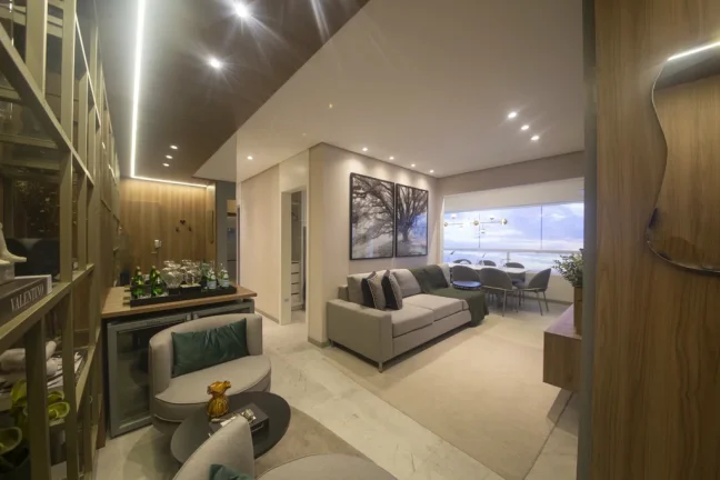 Imagem Apartamento à venda em Sorocaba, Parque Residencial Villa dos Inglezes, com 3 quartos, 72,25m2