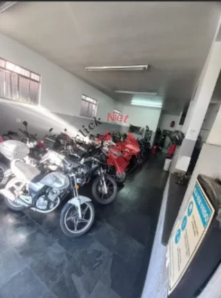 Imagem Salão comercial 200m2 com Residencia 3 dorms c suite , varanda e quintal , bairro Jardim Utinga, Santo André