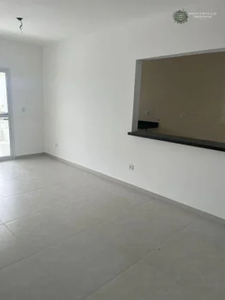 Imagem Apartamento com 2 dormitórios à venda, 81 m² por R$ 529.000,00 - Aviação - Praia Grande/SP