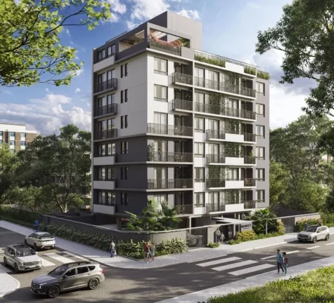Imagem Apartamento à venda, 59 m² por R$ 529.000,00 - Intermares - Cabedelo/PB