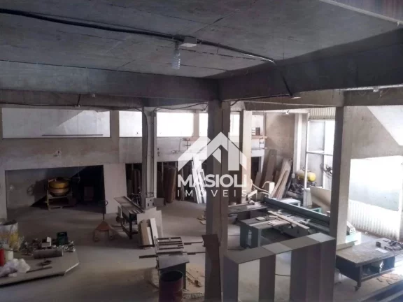 Imagem Ponto para alugar, 550 m² por R$ 6.900,00/mês - Vale Encantado - Vila Velha/ES