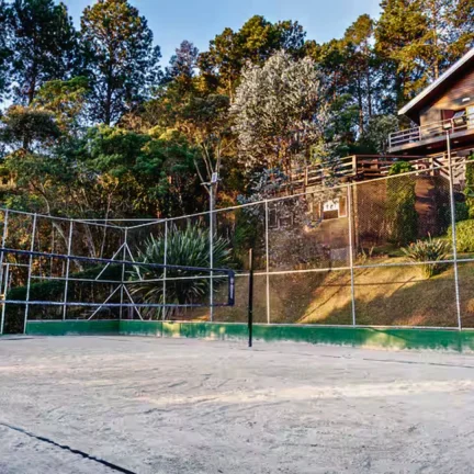 Imagem Onde o Esporte encontra o Silêncio: O Novo Luxo na Serra da Mantiqueira
