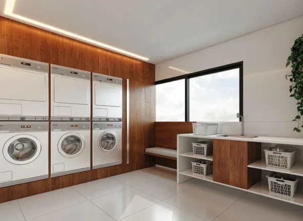 Imagem Apartamento Padrão