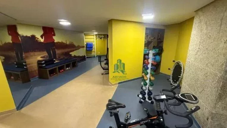 Imagem Apartamento com 2 dormitórios à venda, 69 m² por R$ 689.000,00 - Jardim Virginia - Guarujá/SP