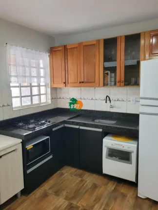 Imagem Chácara para Venda em São Roque, Jardim Guaçu, 2 dormitórios, 1 banheiro, 1 vaga