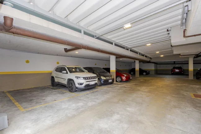 Imagem Apartamento Mazza Capão Raso 3 quartos