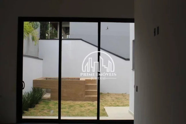 Imagem Casa com 3 dormitórios à venda, 157 m² - Residencial Phytus - Itupeva/SP
