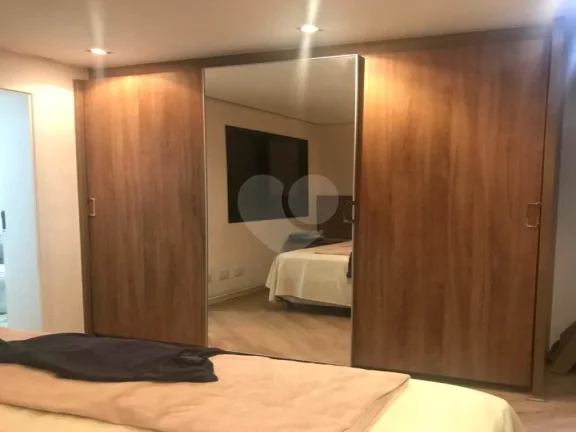 Imagem Apartamento à venda com 3 quartos, sendo 1 suíte, no condomínio The Life Place, São Paulo - SP