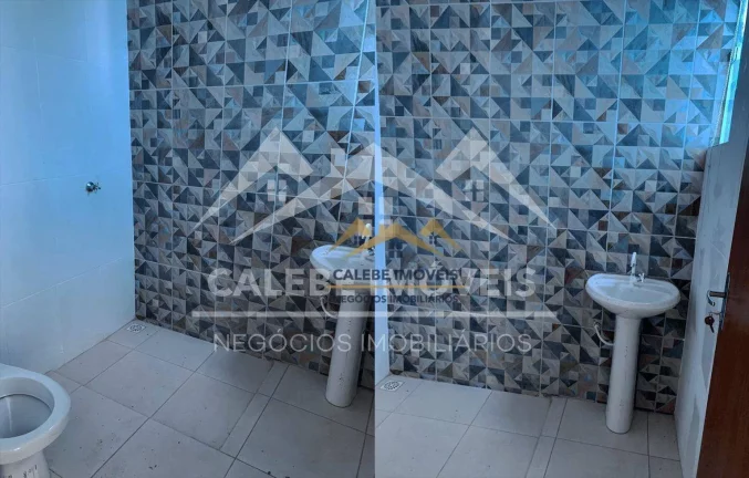 Imagem Casa com 2 dormitórios à venda, 58 m² por R$ 195.000,00 - Jardim Esmeralda Esmeralda - Tatuí/SP