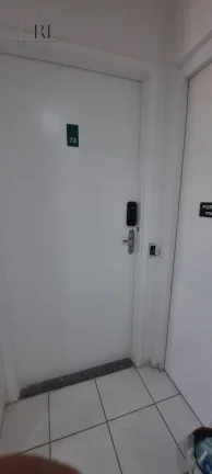 Imagem Apartamento com 2 quartos, 48,50m2, à venda em Valinhos, Parque das Colinas