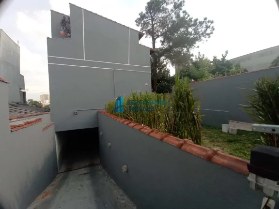 Imagem Casa Padrão