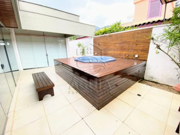 Imagem Casa No Condomínio Pedra Verde Para Locação Definitiva !!!!