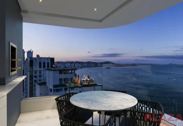 Imagem Apartamento de Luxo no Tonino Lamborghini Residences | 4 Suítes | 226m² | Barra Sul
