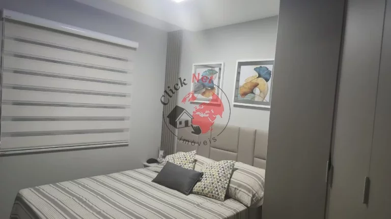 Imagem Apartamento à venda no bairro Vila Arapuã, São Paulo, com 2 dormitórios, 1 vaga, 50m².