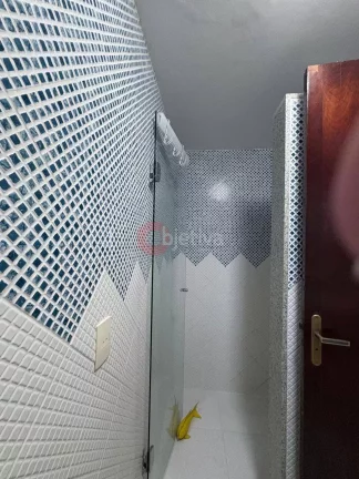 Imagem Casa em condomínio, com 2 suítes, 110 m², Portinho - Cabo Frio
