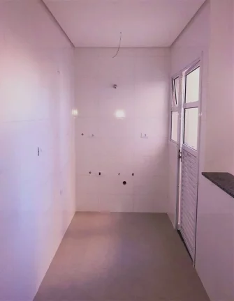Imagem Apartamento com 2 dormitórios à venda, 50 m² por R$ 329.000,00 - Parque Novo Oratório - Santo André/SP