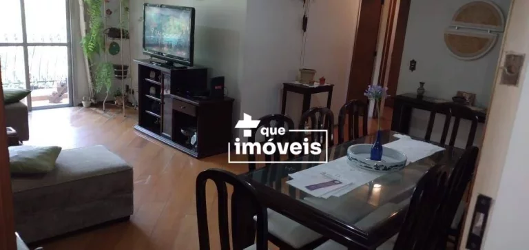 Imagem Apartamento com 2 dormitórios à venda, 95 m² por R$ 795.000,00 - Vila Hamburguesa - São Paulo/SP