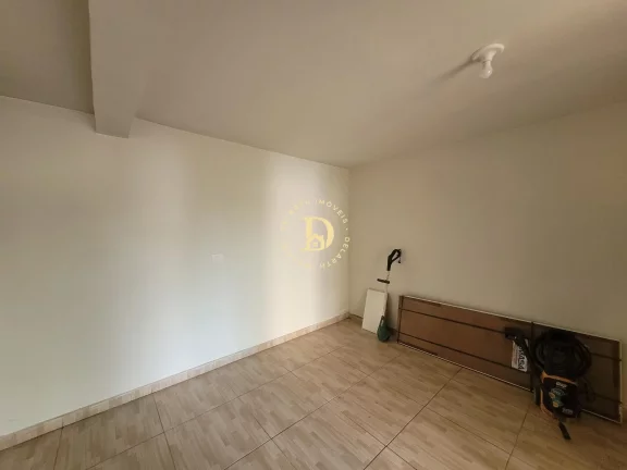 Imagem Casa - Jardim Souto - SJCampos - 02 Dormitórios (01 Suíte) - 252m²