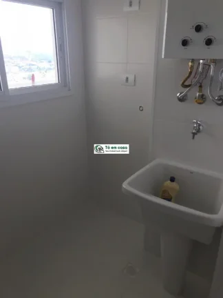 Imagem APARTAMENTO RESIDENCIAL em JACAREÍ - SP, JARDIM CALIFÓRNIA