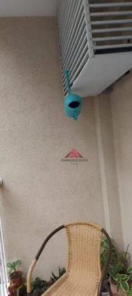 Imagem Apartamento no Barreto com varanda sala 03 quartos em um dos melhores condominio na Rua Luiz palmier (Barreto) condominio com play club completo,por