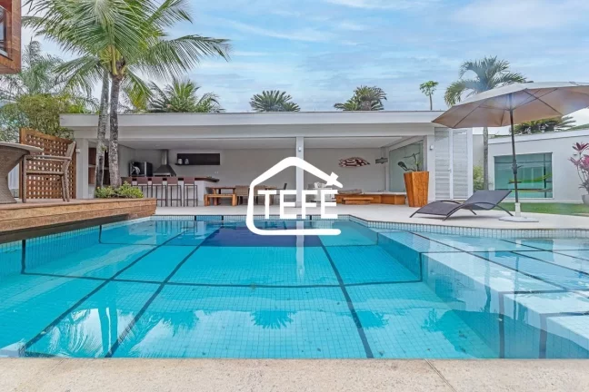 Imagem Casa à venda, 800 m² por R$ 13.900.000,00 - Barra da Tijuca - Rio de Janeiro/RJ