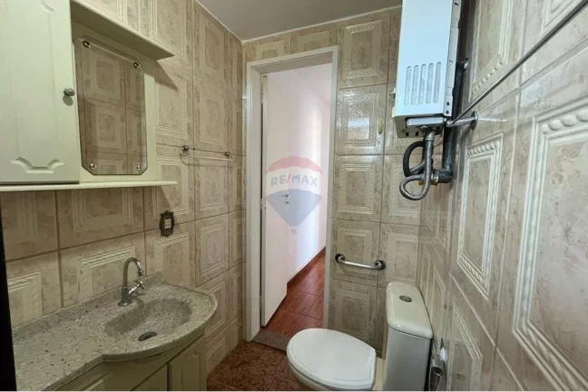 Imagem "Apto dos Sonhos: Pechincha, 3 Quartos, Vista Incrível"
