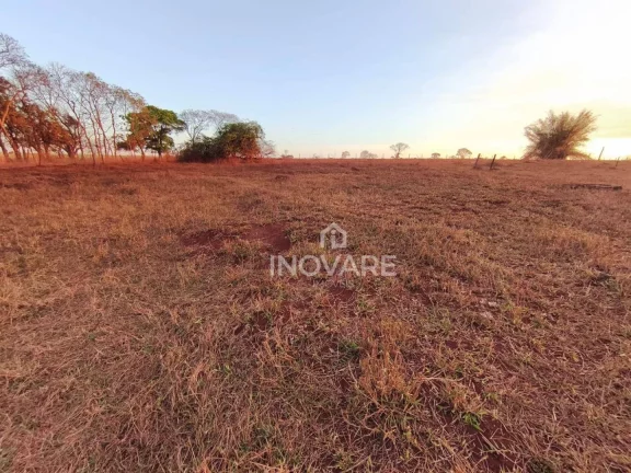 Imagem Área à venda, 72600 m² por R$ 1.575.000,00 - Conjunto Habitacional Morada dos Sonhos - Itumbiara/GO