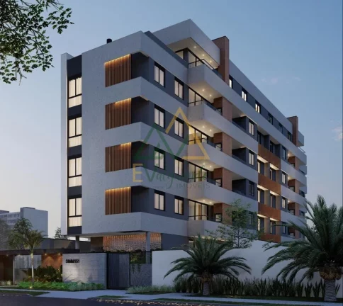 Imagem Apartamento Novo Capão da Imbuia
