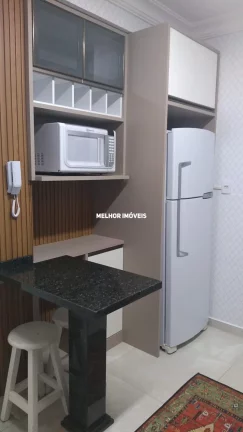 Imagem Edifício Paris Apartamento Alto Padrão