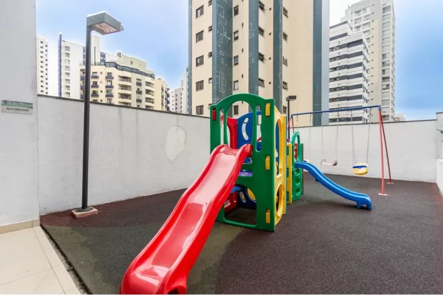 Imagem APARTAMENTO RESIDENCIAL em São Paulo - SP, Vila Mascote