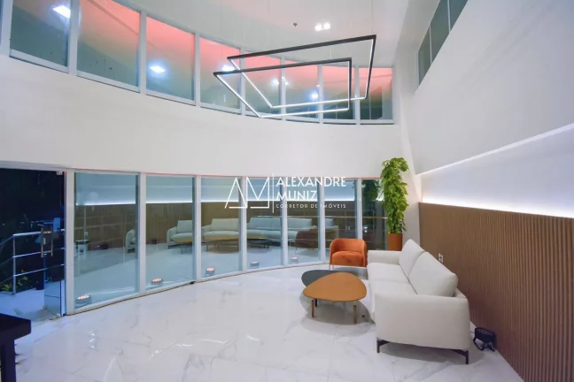 Imagem Myrtos Condomínio, apartamento à venda na Aldeota, 3 suítes.