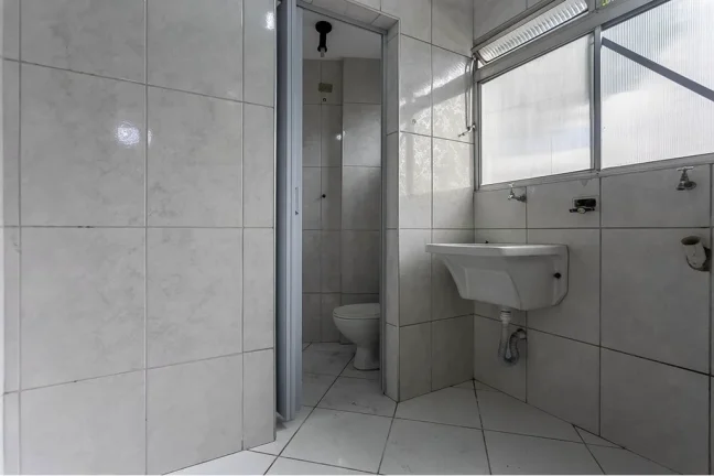 Imagem APARTAMENTO RESIDENCIAL em São Paulo - SP, Vila das Mercês