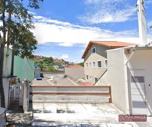 Imagem Casa com 2 dormitórios à venda, 160 m² por R$ 380.000,00 - Vila Paulistana - São Paulo/SP