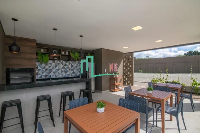 Imagem APARTAMENTO Á VENDA NO EDIFÍCIO COLLIS RESIDENCE EM FRANCA/SP