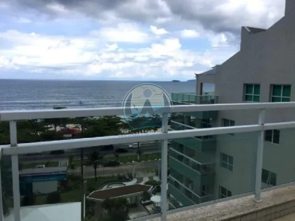 Imagem Luxuoso apartamento à venda em Ubatuba-SP, no bairro Praia Grande, com 5 quartos, 5 suítes, 1 sala, 7 banheiros, 4 vagas de garagem e 330m² de área.