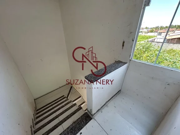 Imagem Casa Duplex com 2 quartos em Cajupiranga - Parnamirim