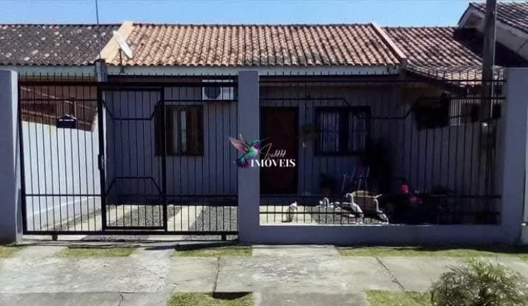 Imagem Casa à venda no bairro Centro Novo - Eldorado do Sul/RS