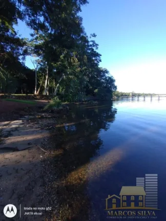 Imagem Rancho para Venda em Três Lagoas / MS no bairro próximo a Maresias
